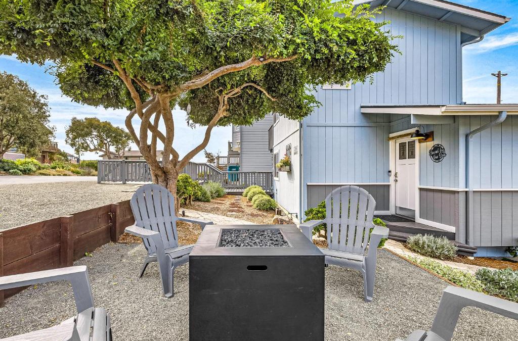 Park Hill House | Jewel by the Sea