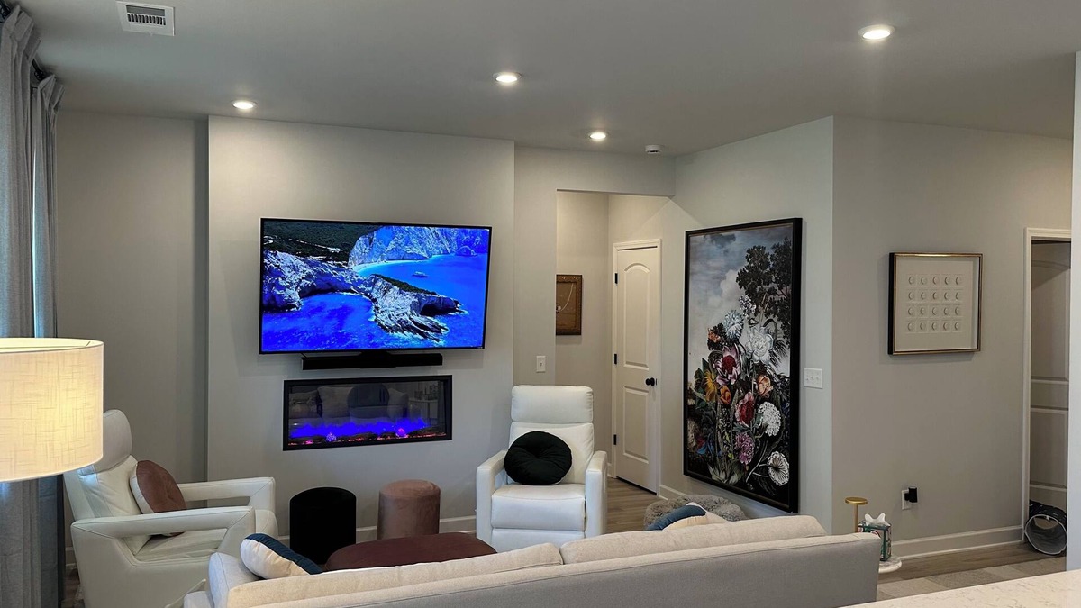 Murfreesboro House | Jewel in The Boro
