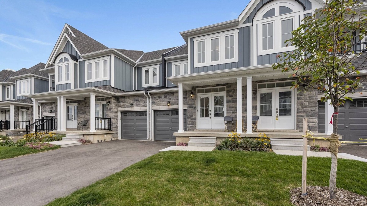 The Blue Mountains House | Jewel of Blue Mountain