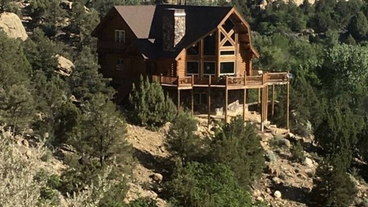 Escalante Cabin | Jewel of Escalante LLC