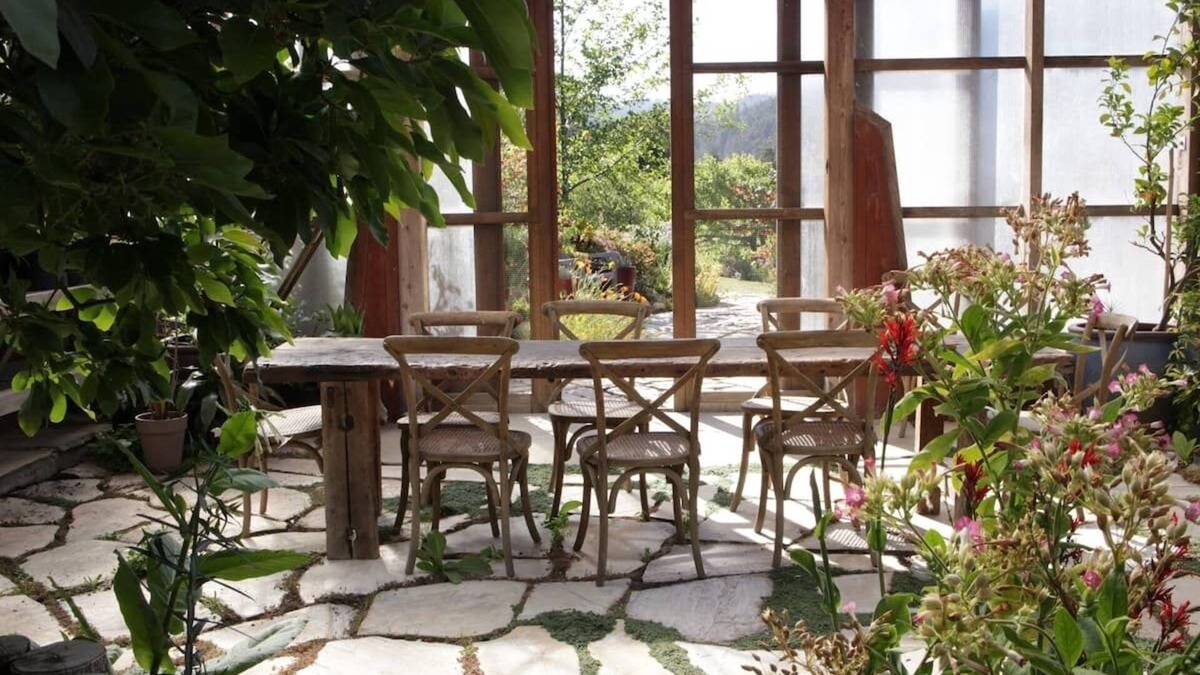 Fort Bragg House | Jewel on the Mendocino Coast