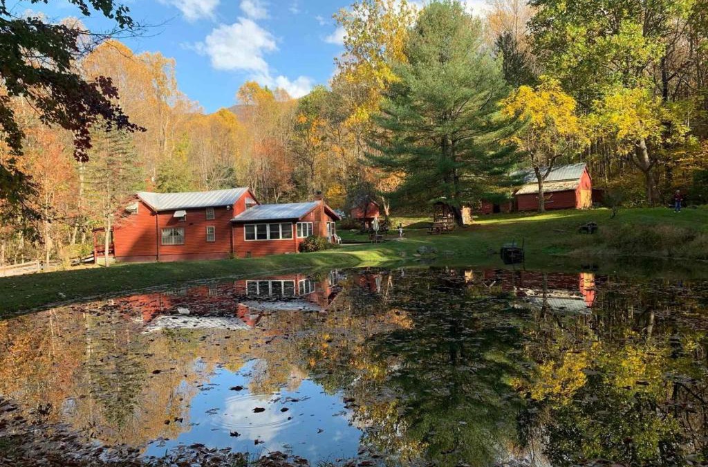 Luray House | Jewell Hollow Homestead