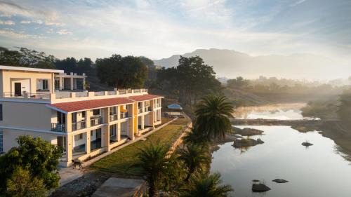 Phalsiya Hotel | JHADOL BAGH - A Riverside Retreat