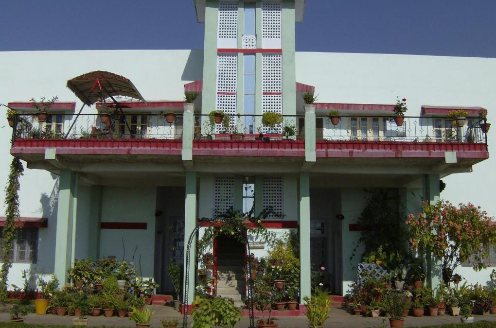 Bhopal House | Jheelam Homestay