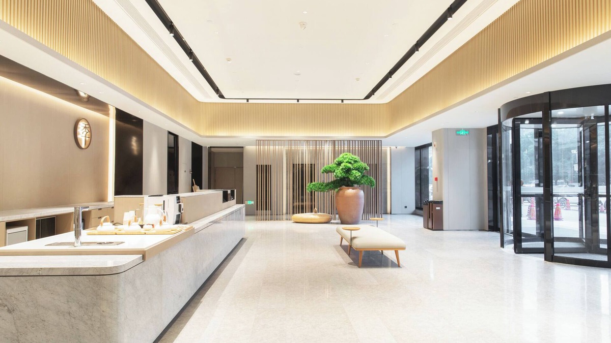Hongshan Hotel | JI Hotel Wuhan Baishazhou Hongshan Vanke Plaza Branch