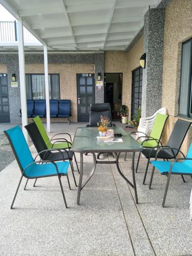 Taitung House | Jia Yuan Homestay