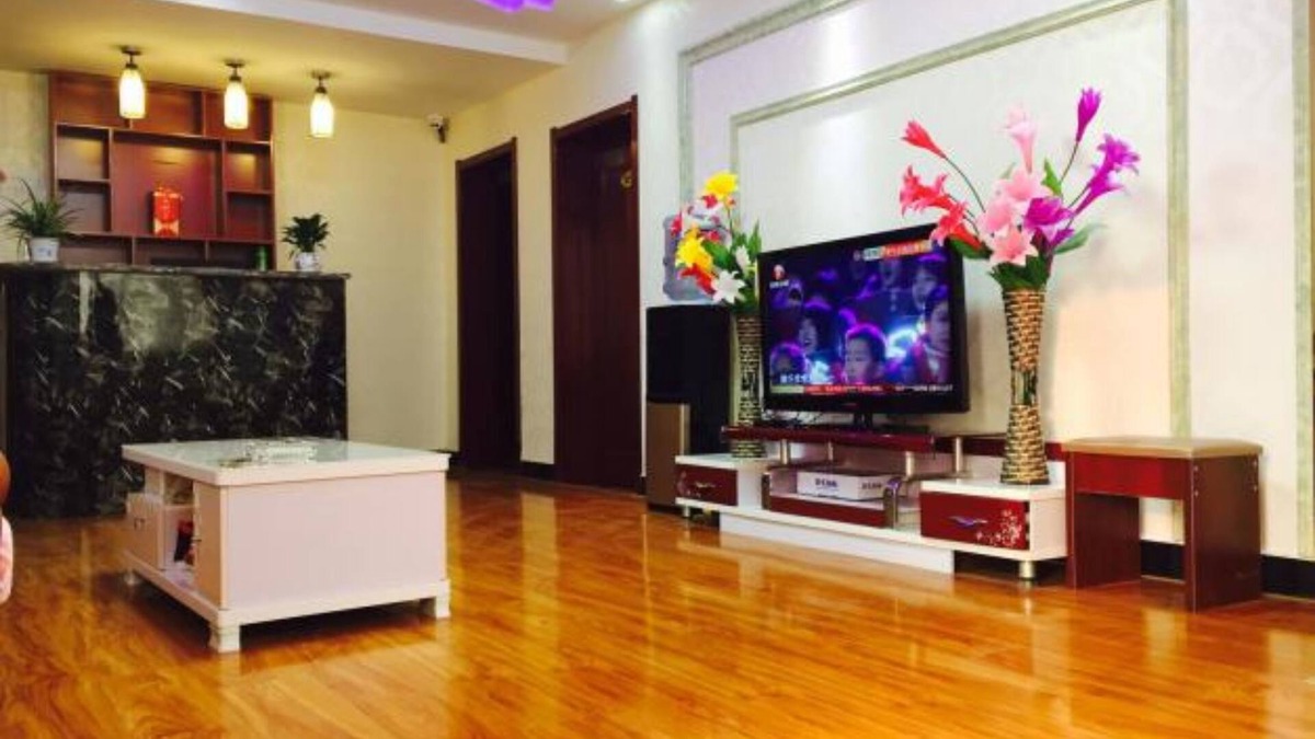 Qindu Qu Hotel | Jiacheng Business Hotel