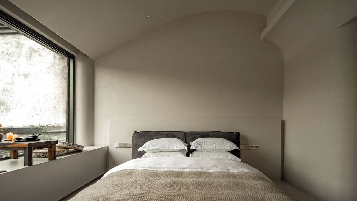 Nanxun Qu Bed & Breakfast | Jiangnanfu Bed and Breakfast