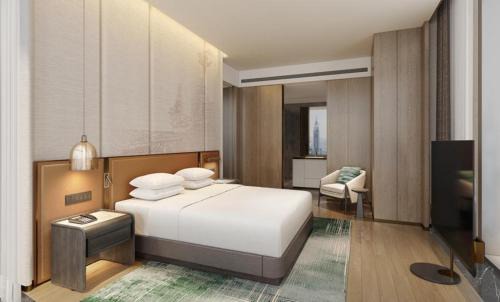 Tongzhou Hotel | Jianguo Hotel Global Branch