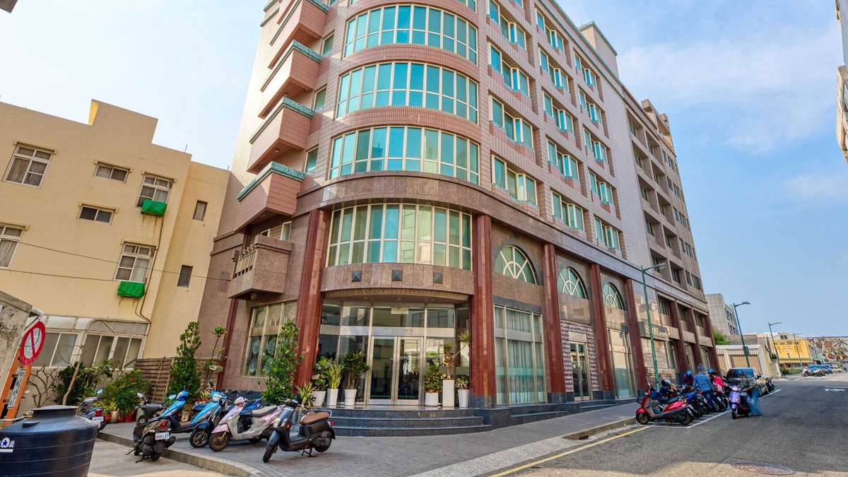 Magong Hotel | Jih Lih Hotel