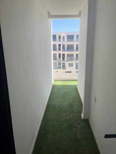 Cite Charaf Apartment | Jihane