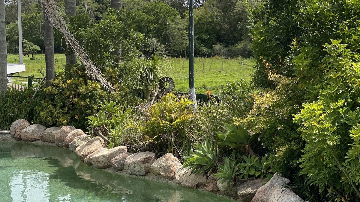 Jilliby House | Jilliby Guesthouse