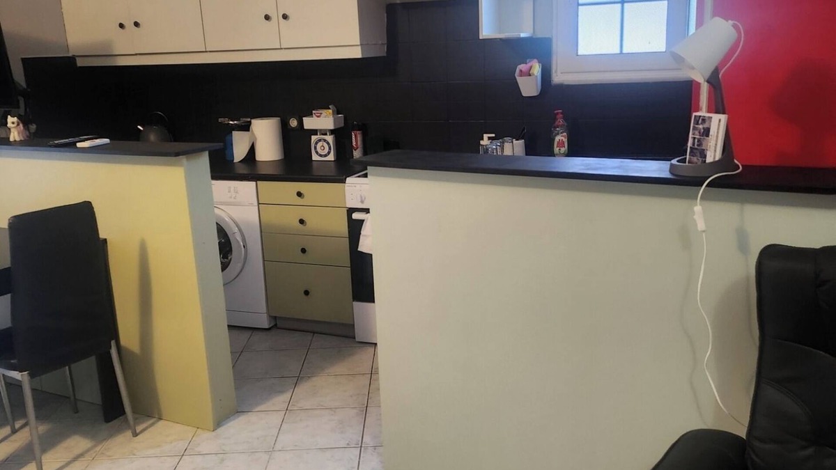 Andravida Apartment | jim vila