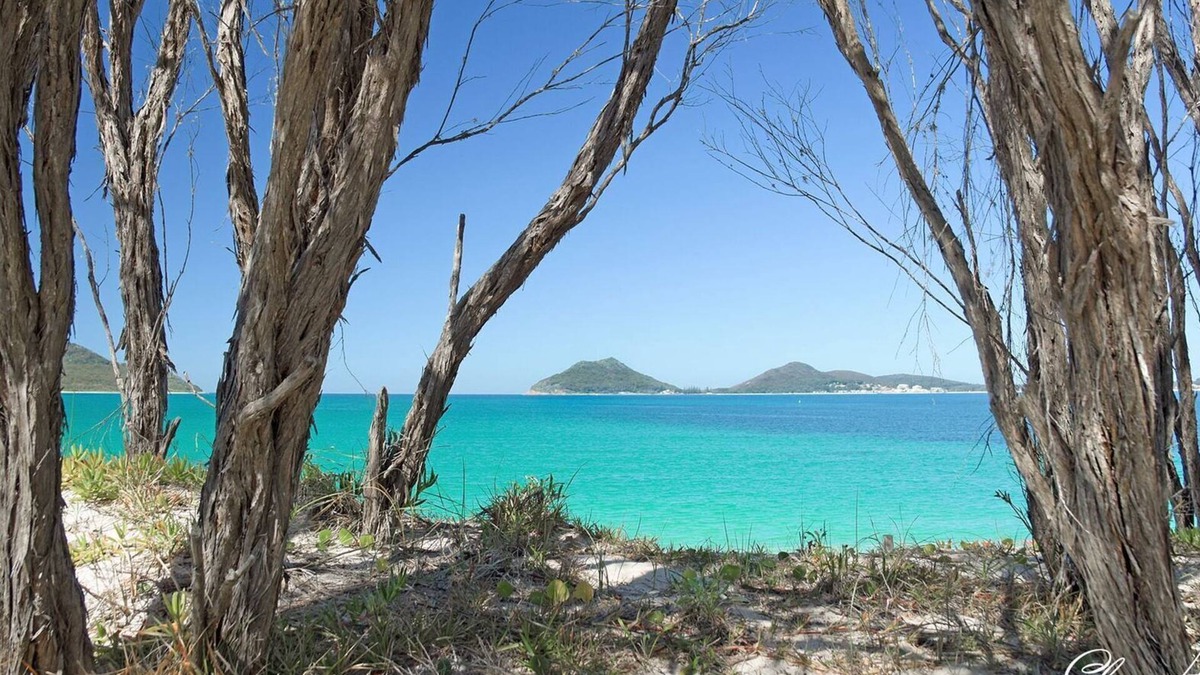 Hawks Nest House | Jimmy's Beach Escape