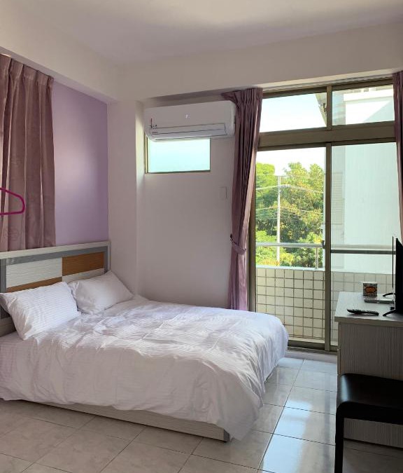 Minxiong House | Jin Ji Homestay