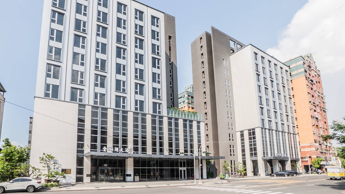 Sanmin Hotel | Jin Shi Hu Hotel