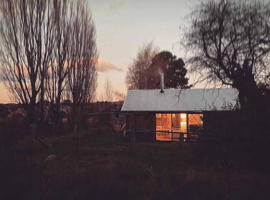 Jindabyne House | Jindabyne - Kia Ora Cabin Farmstay