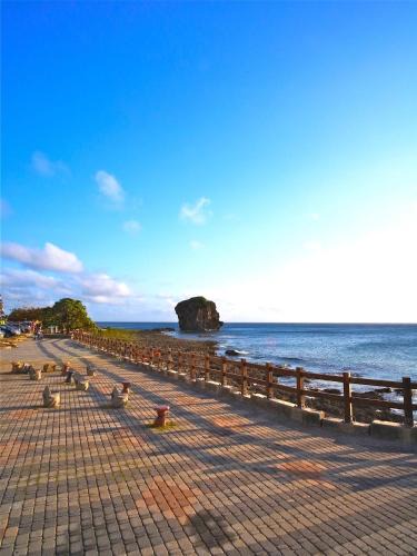 Sail Rock Beach House | Jing Guan Hotel