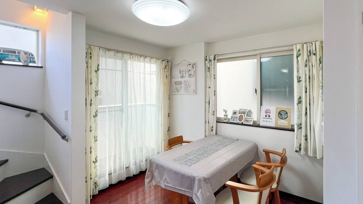 Katsushika House | JING HOUSE ShinTakasago Station 5minute walk F - JING HOUSE/Katsushika-ku Tokyo