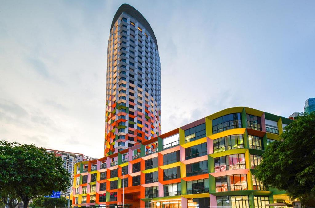 Futian Hotel | Jingju Hotel Shenzhen