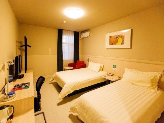 Daqing Hotel | Jinjiang Inn Daqing Xincun Development Zone