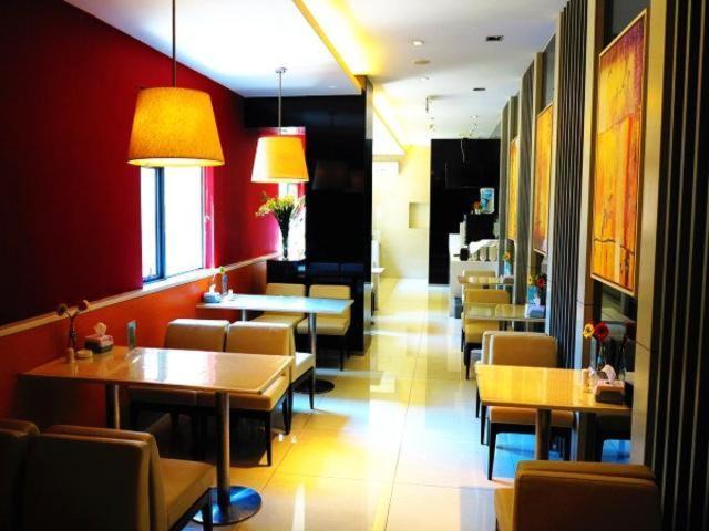 Baohe Hotel | Jinjiang Inn Hefei Huizhou Avenue