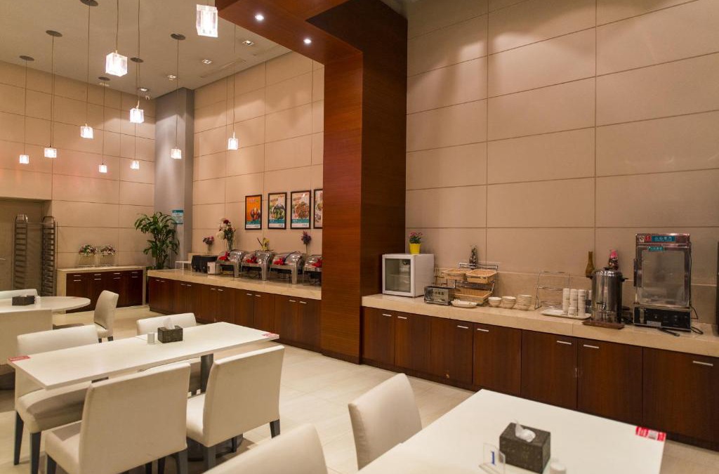 Dao Li Hotel | Jinjiang Inn Select Harbin West Station Lijiang Road