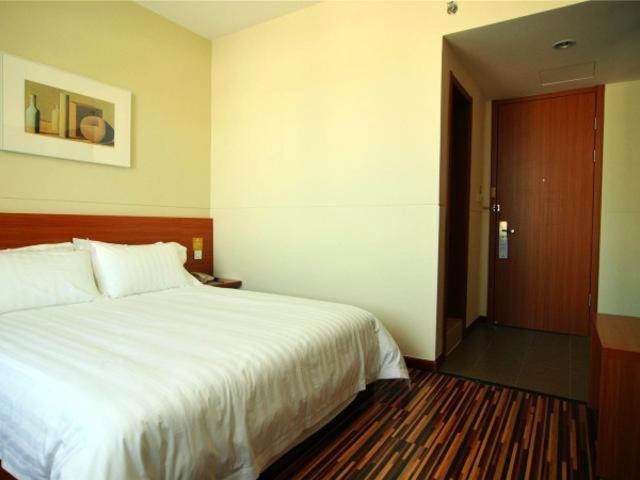 Penglai Hotel | Jinjiang Inn Select Yantai Penglaige