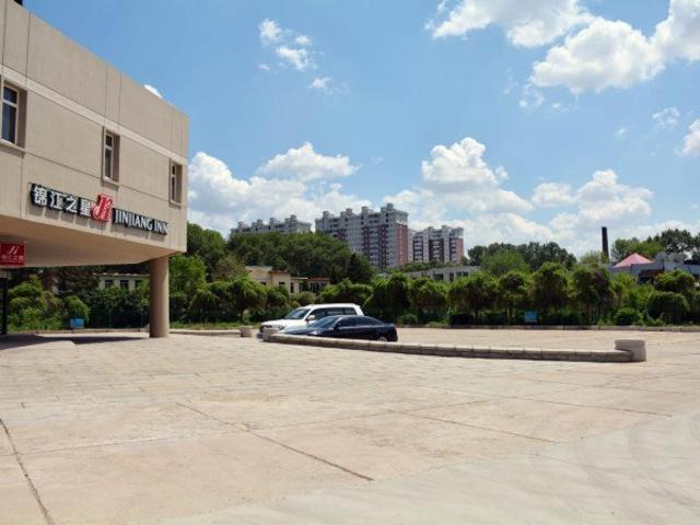 Tiexi District Hotel | Jinjiang Inn Siping Pingdong Road Wada Square