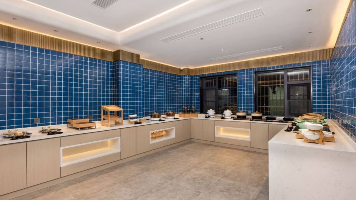 Bao'an Hotel | Jinjiang Star Shenzhen Airport store