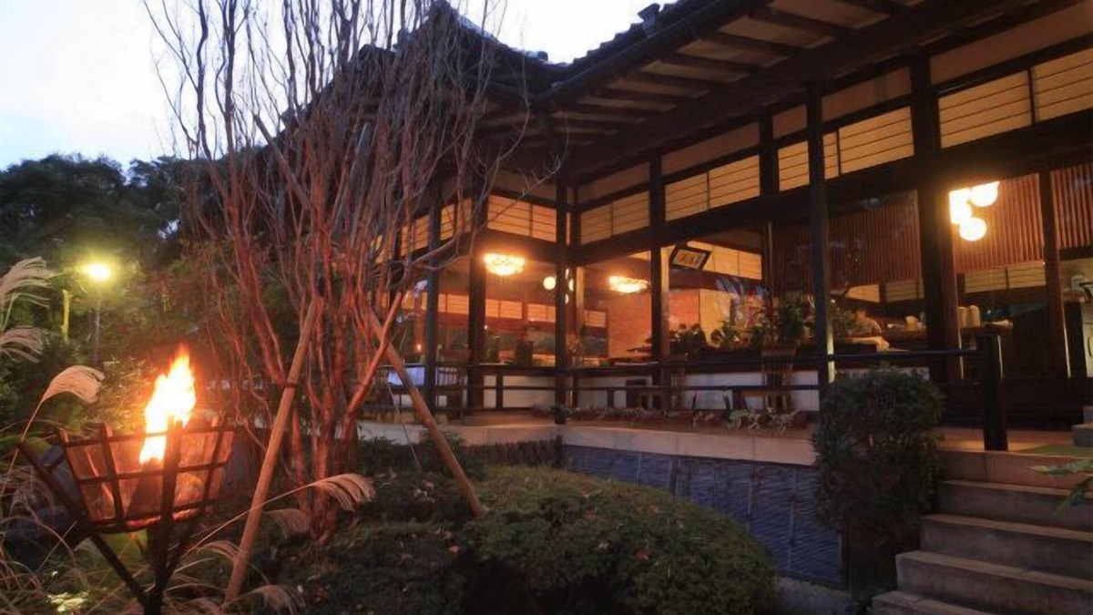 Hadano House | Jinya Ryokan