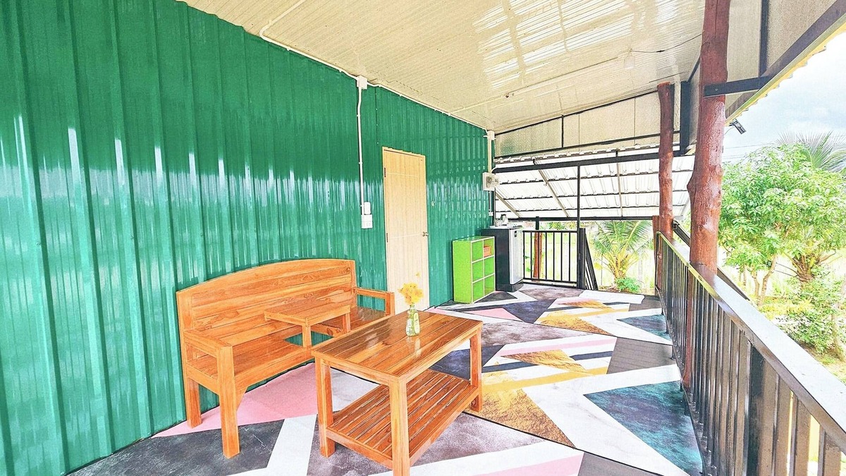 Lampang Hotel | Jira Hotel