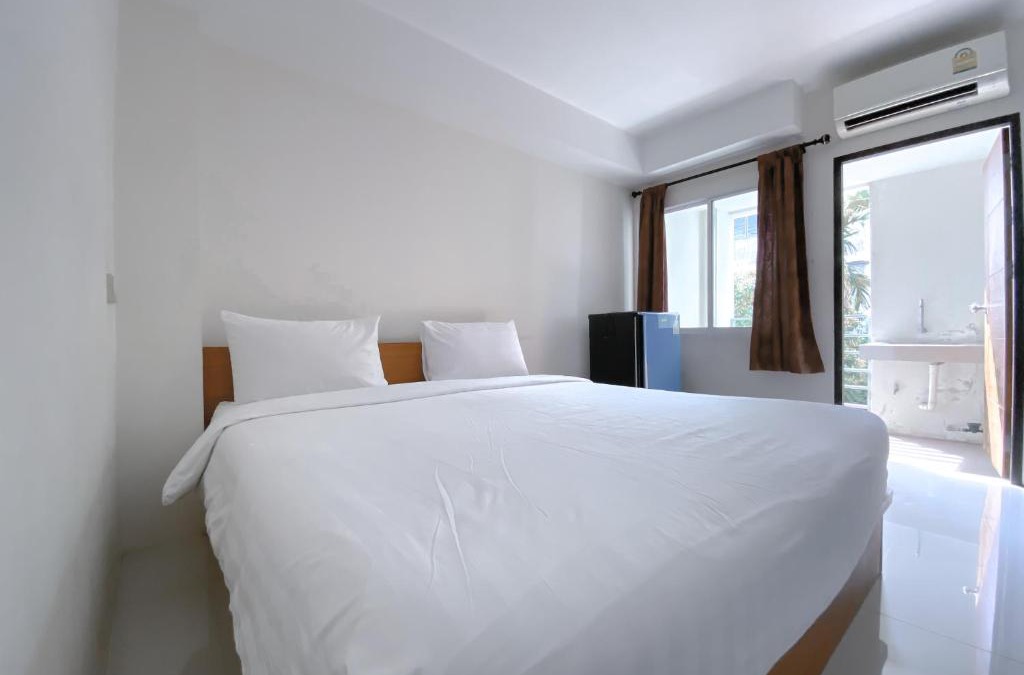 Nai Mueang Hotel | JJ Place Korat