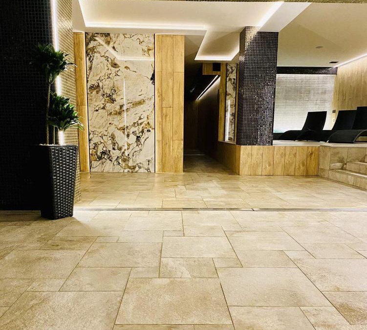 Debniki Hotel | JJ Sport Concept Hotel