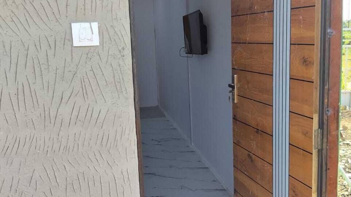 Rajpipla Hotel | JJ Unity Resort