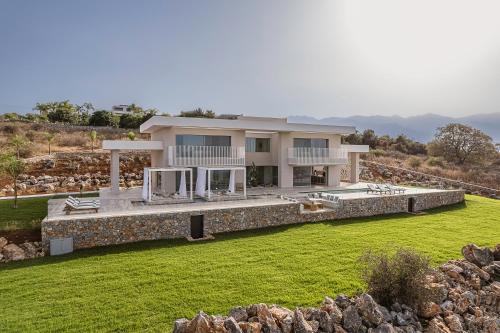 Apokoronas Villa | JK's 4