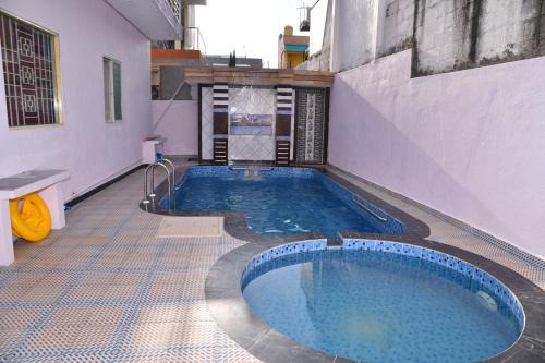 Yelagiri House | jkpalace