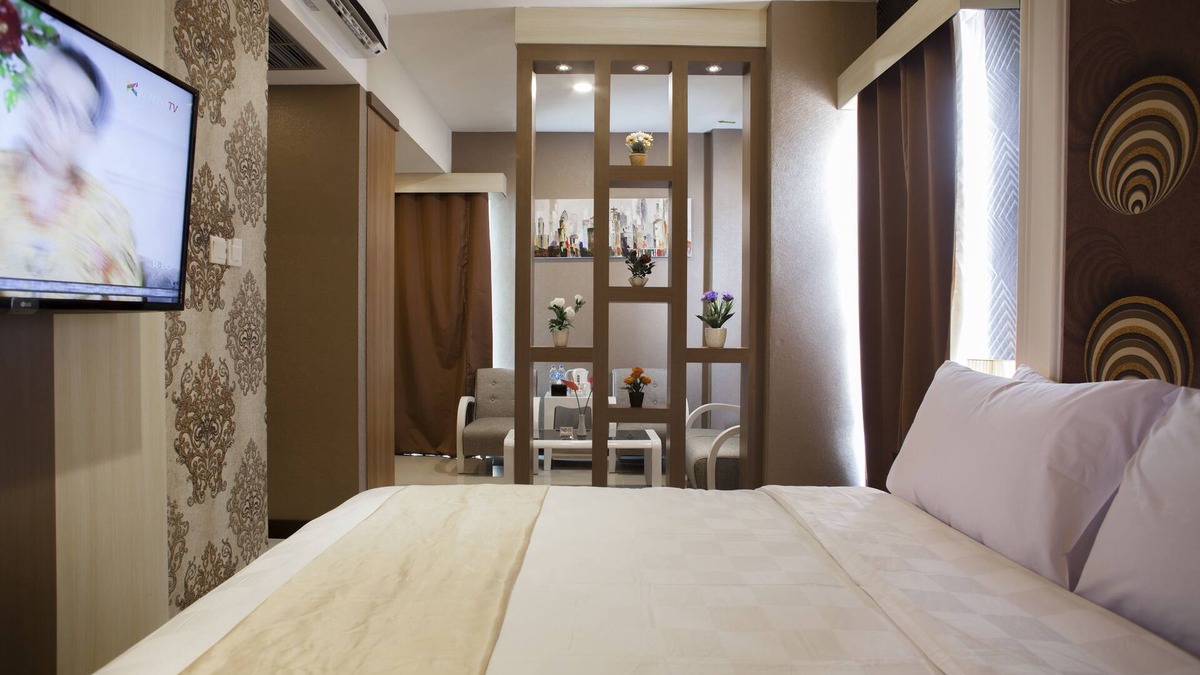 Manado City Centre Hotel | Jle'S Boutique Hotel Powered By Archipelago