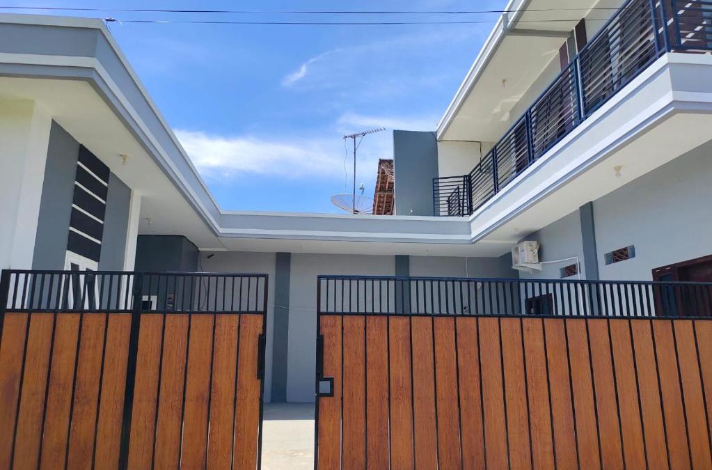 Pangandaran House | JM HOMESTAY