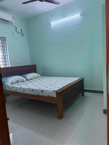 Tindivanam House | JMS Villas