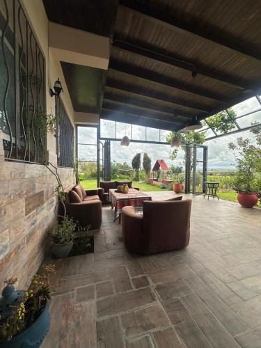 Sidi Lyamani Villa | jnan Lemonie