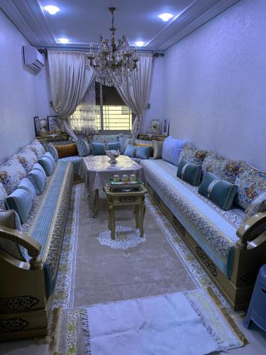 Meknes Apartment | Jnane meknes 2