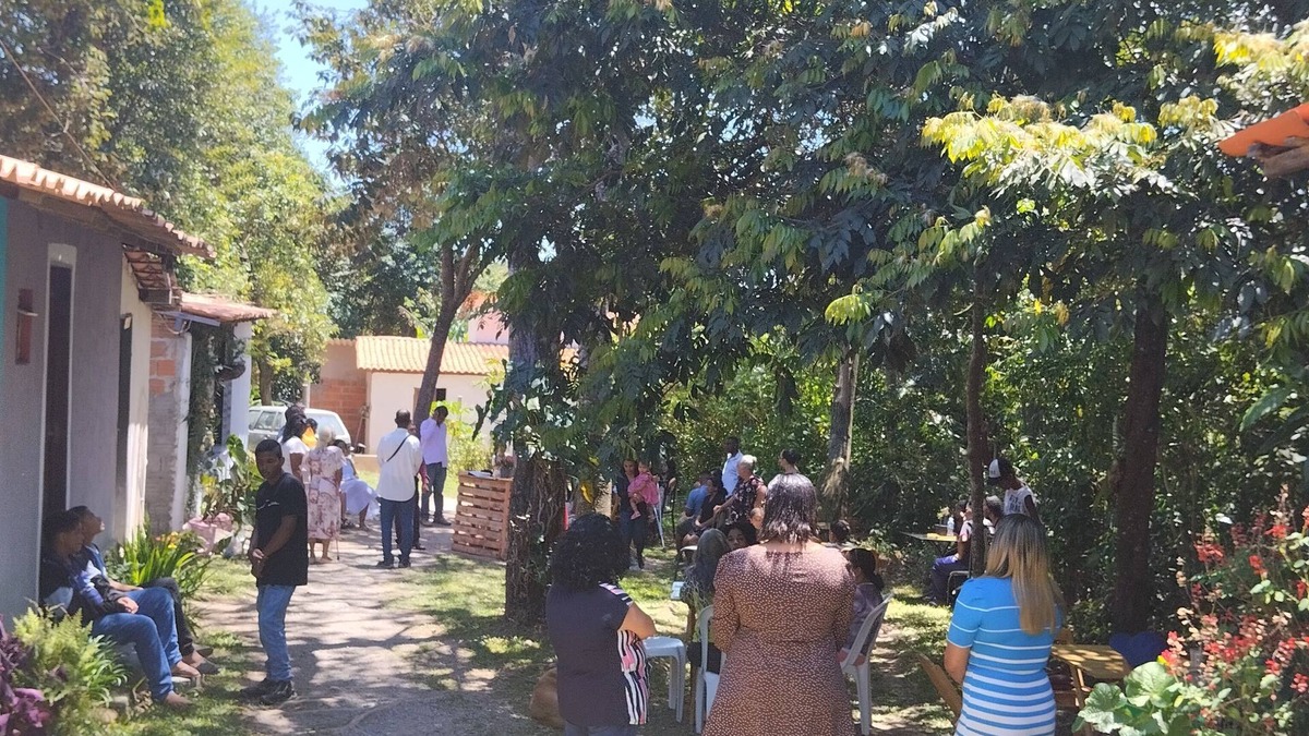 Pati Valley Hotel | João de Barro Hospedagem