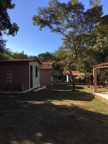 Pati Valley House | João de Barro Hospedagem