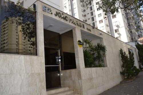 Goiania Apartment | João Paulo 2