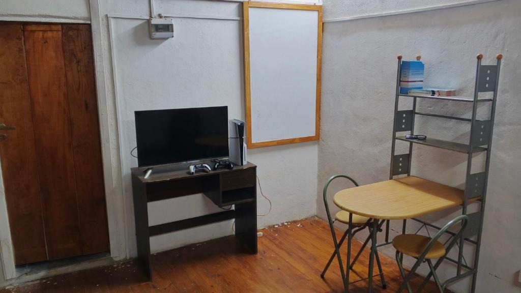 Jardin America Apartment | Joa y Santi