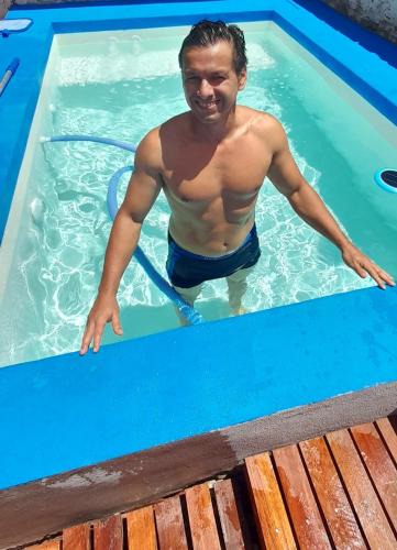 Jardin America Apartment | Joa y Santi