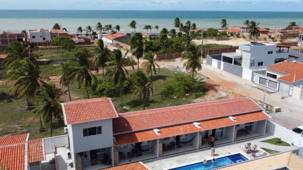 Touros Condo | Joais do Nordeste