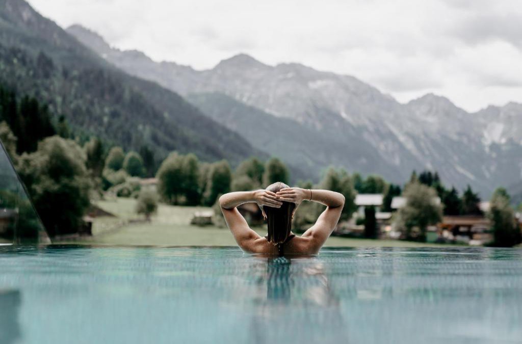 Kleinarl Apartment | JoAnn suites & apart