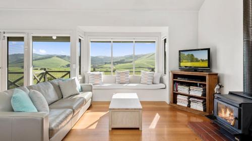 Johanna House | Joanna Cottage